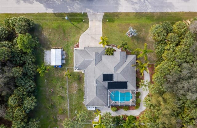 4620 Maywood Lane - 4620 Maywood Lane, North Port, FL 34286