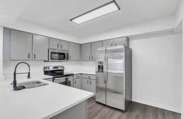 2323 McCoy Road - 610