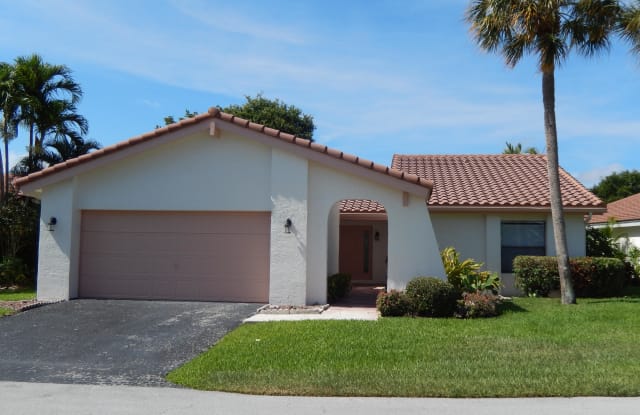 5541 Lakeview Mews Terrace - 5541 Lakeview Mews Terrace, Palm Beach County, FL 33437