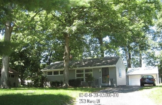 2521 Marcy Ln - 2521 Marcy Lane, Fort Wayne, IN 46806