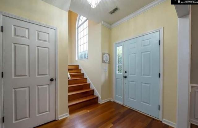 306 Coventry Lake Drive