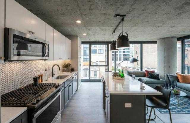 163 West Huron St.