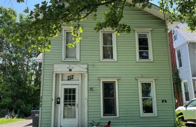 112 E Chemung Street