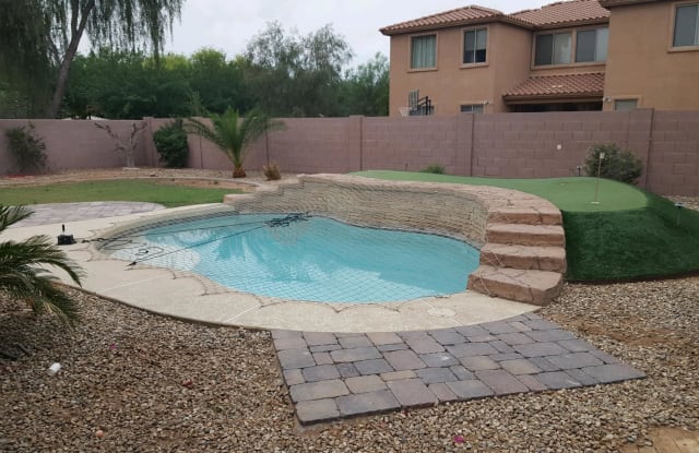 854 W WHITTEN Street - 854 W Whitten St, Chandler, AZ 85225