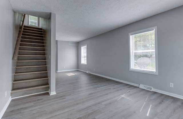 For Rent - Four-Bedroom Two-Bathroom Home Available NOW!