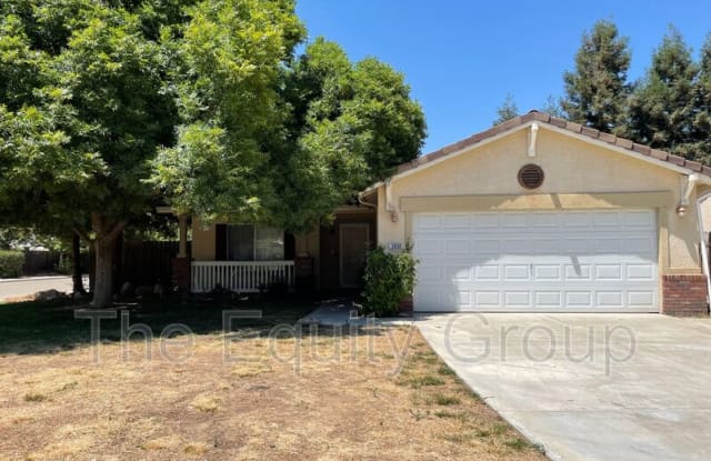 3850 West Sweet Court - 3850 W Sweet Ave, Visalia, CA 93291