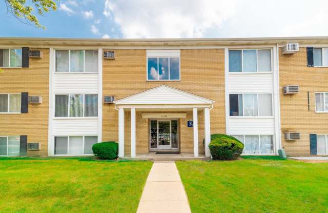 Photo of Cherry Hill Manor