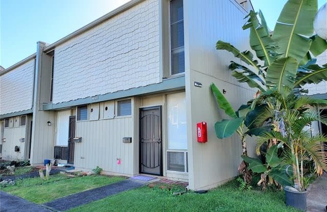 95-322 Kaloapau Street - 95-322 Kaloapau Street, Mililani Town, HI 96789