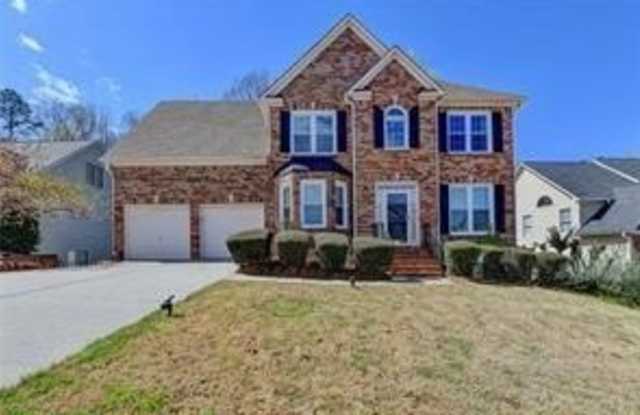 3820 Ansley Park Drive