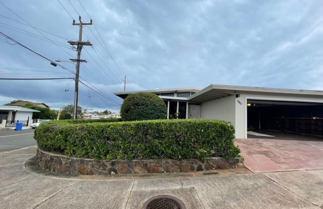 4159 Pahoa Ave - 4159 Pāhoa Avenue, Honolulu, HI 96816