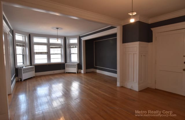 1197 Beacon St - 1197 Beacon Street, Brookline, MA 02446