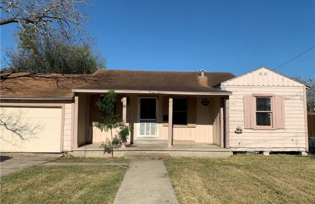 214 Norton St - 214 Norton Street, Corpus Christi, TX 78415