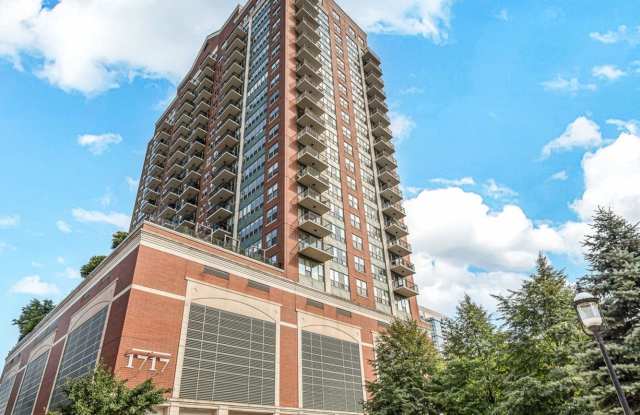 Photo of 1717 S Prairie Avenue unit: 1403