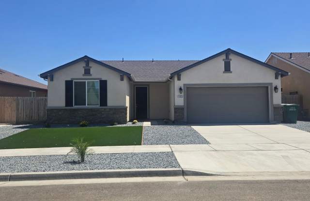 Move in ready!