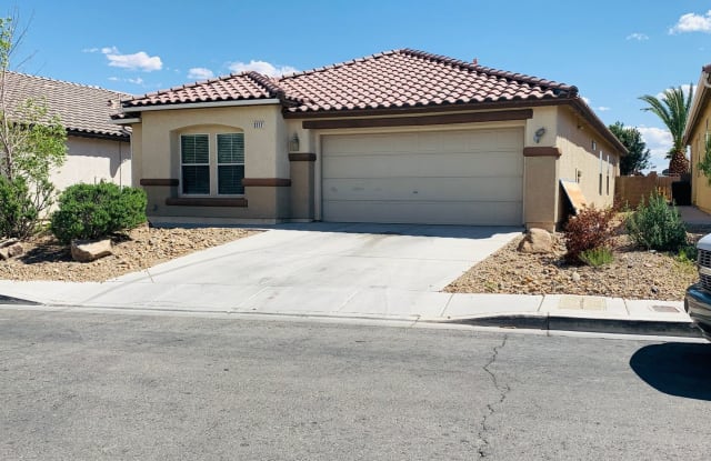 3117 Gannon Ridge - 3117 East Gannon Ridge Avenue, North Las Vegas, NV 89081