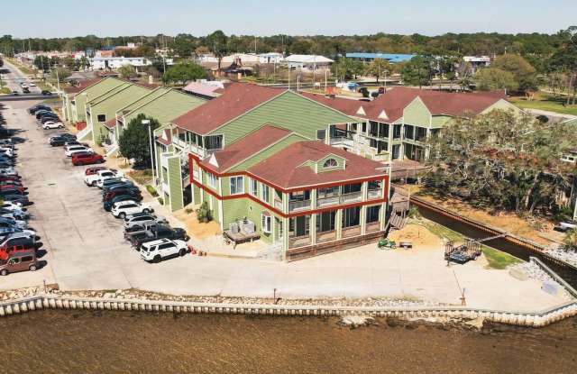 348 SW Miracle Strip Parkway unit: 16A