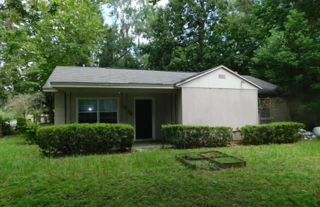 Downtown/Duck Pond house Gainesville FL apartments for rent