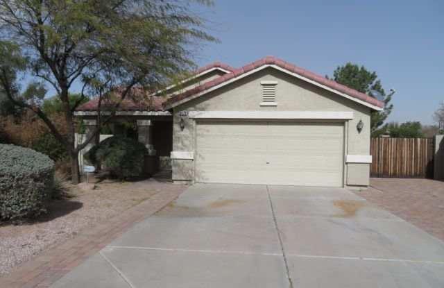 2474 E Browning Place - 2474 East Browning Place, Chandler, AZ 85286