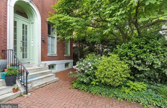 2229 GREEN STREET - 2229 Green Street, Philadelphia, PA 19130