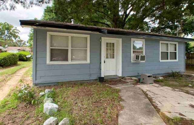 1512 W GREGORY - 1512 W Gregory St, Pensacola, FL 32502