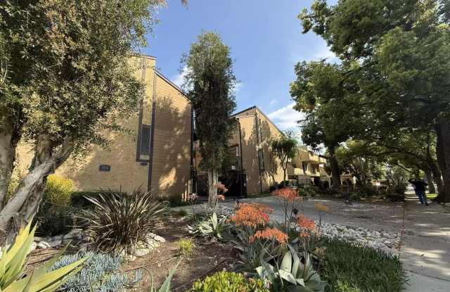 104 North Wilson Avenue