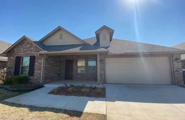 12720 NW 137th St - 12720 NW 137th St, Piedmont, OK 73078