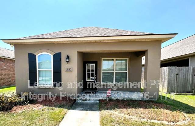 7854 W Pelican Lakes Ave - 7854 W Pelican Lakes Ave, Gardere, LA 70820