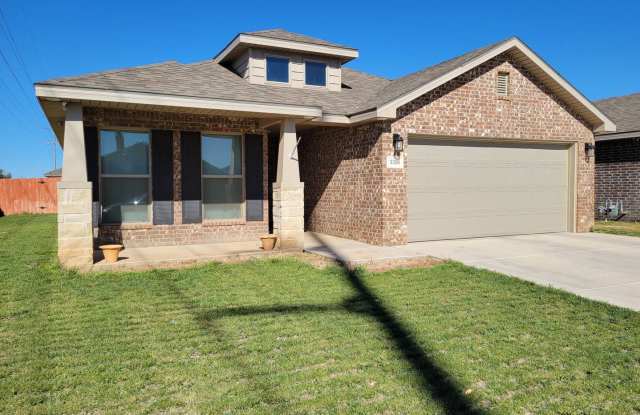 Upland Crossing - 3/2/2