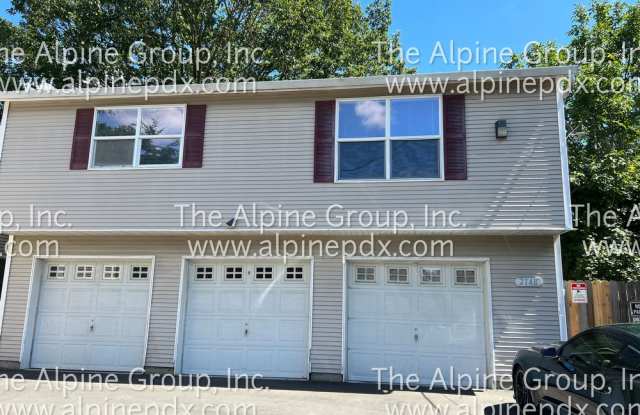 2148 South East 96th Avenue - 2148 SE 96th Ave, Portland, OR 97216