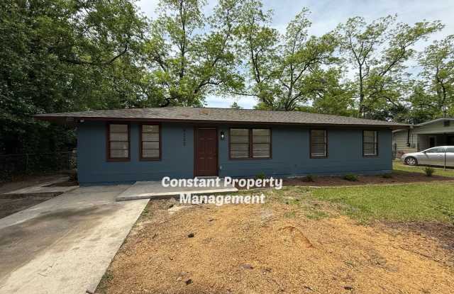 Fully Renovated 4 Bedroom Home with Fenced Yard – Available Now!