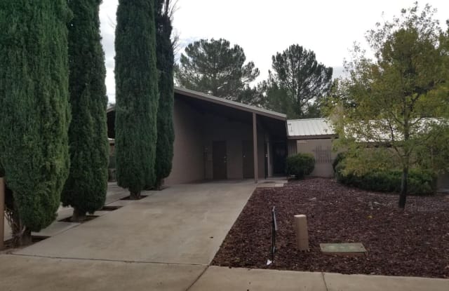 3224 Hillrise - 3224 Hillrise Drive, Las Cruces, NM 88011