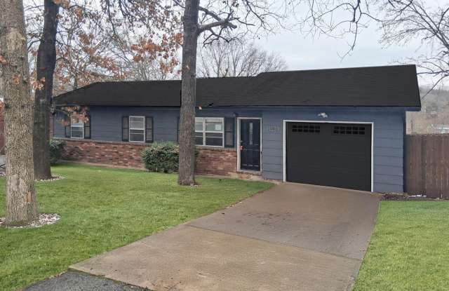 Photo of 1800 Cash Street