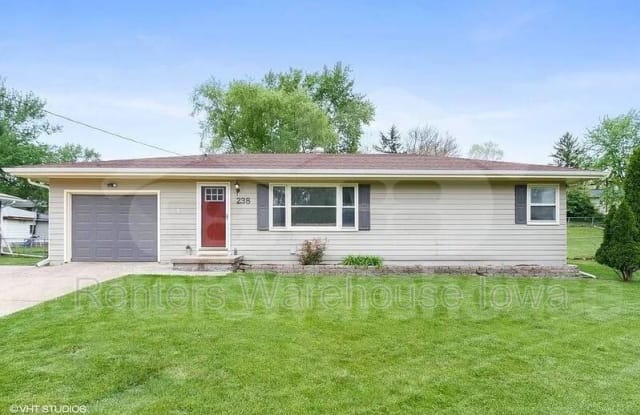 238 Marlou Pkwy - 238 Marlou Parkway, Warren County, IA 50320