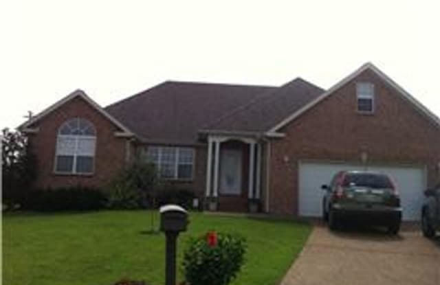 101 Cambridge Drive - 101 Cambridge Drive, Gallatin, TN 37066