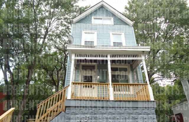 **Coming Soon** 3811 Cass Ave 3BR/2BA (Cincinnati) **DEPOSIT PENDING** Email Leasing@bbrents.com to join the waitlist!