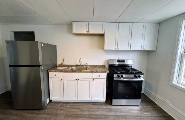 28 Mt. Oliver Street