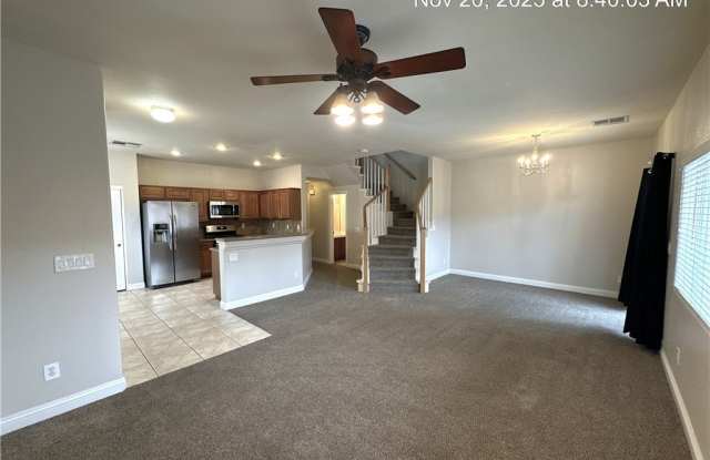 1143 Heavenly Harvest Place