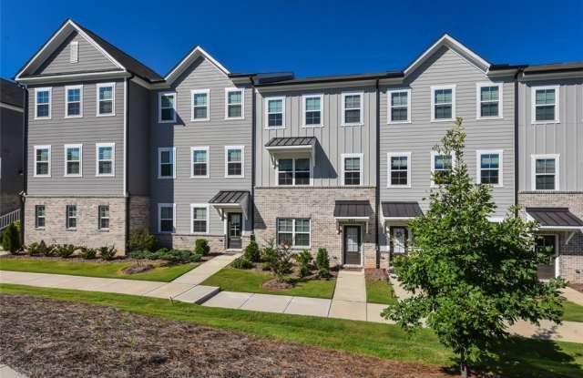 531 Bistre Drive
