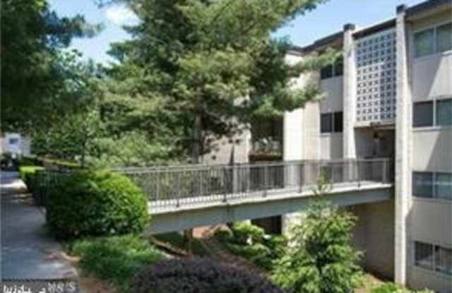 12301 BRAXFIELD COURT - 12301 Braxfield Court, North Bethesda, MD 20852