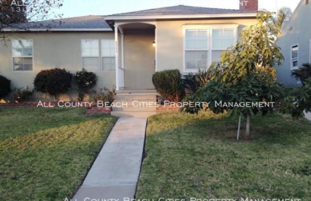 6511 87th Place - 6511 West 87th Place, Los Angeles, CA 90045