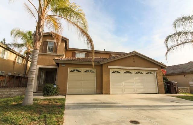 15260 Adobe Way - 15260 Adobe Way, Moreno Valley, CA 92555