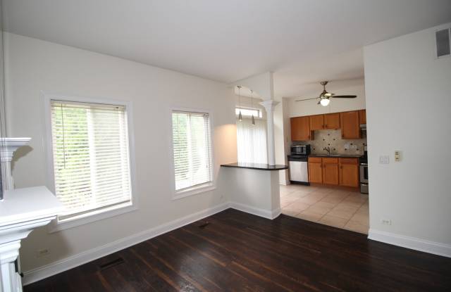 2835 Cedar Glade Drive