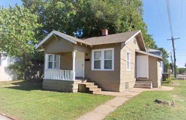 1117 E Lewis St - 1117 East Lewis Street, Wichita, KS 67211