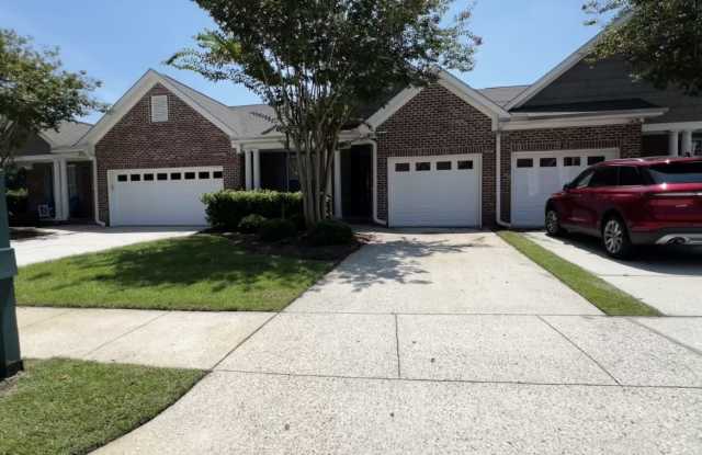 1262 Greensview Circle - 1