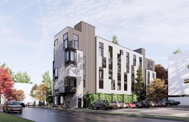 11th and Ferry Lofts