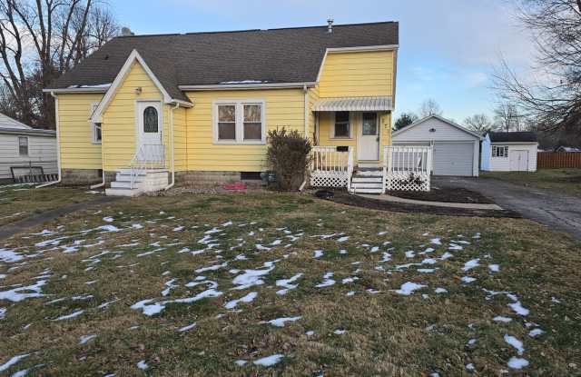 Photo of Charming 4 Bed Home for Rent