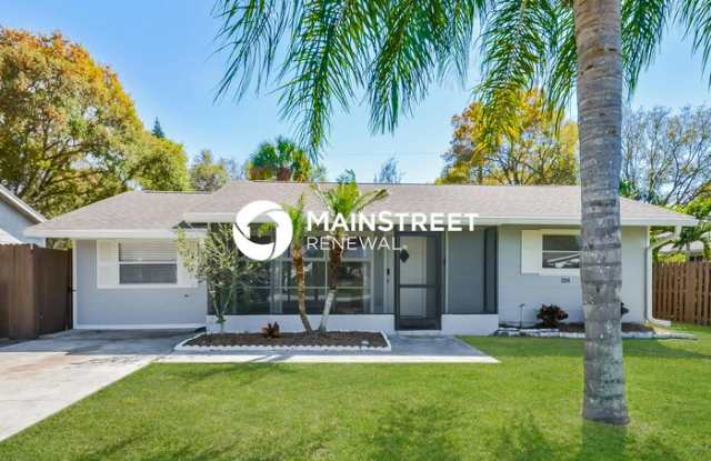 2314 Loma Linda Street