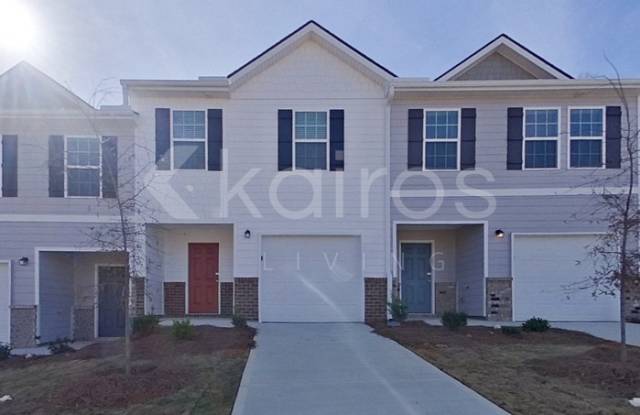 310 Ironwood Court
