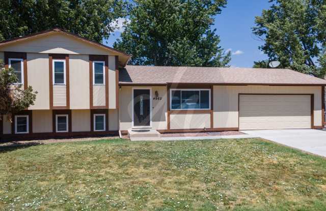 Fully Remodeled Home in Old Farm