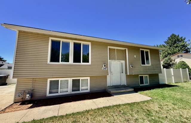1247 North 700 West